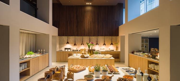 列弗酒店(Exe Lev)图片