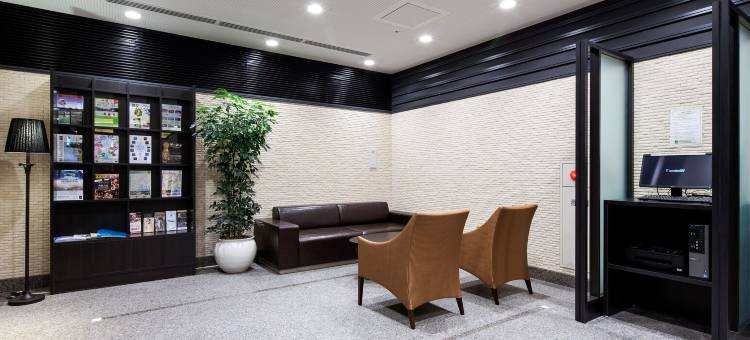 神户三宫大和 Roynet 酒店(Daiwa Roynet Hotel Kobe Sannomiya)图片