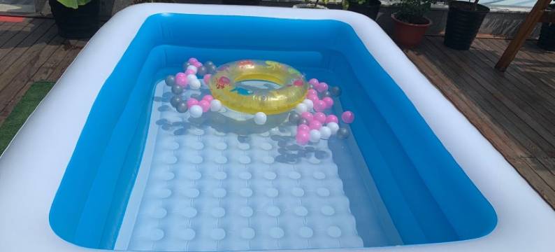 北京观山雅居民宿图片