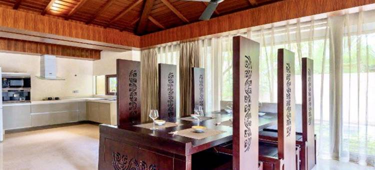 花筑·源舍度假别墅(陵水香水湾店)图片