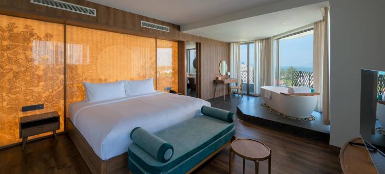 Bellerive Hoi An Resort and Spa(Bellerive Hội An Resort & Spa)图片