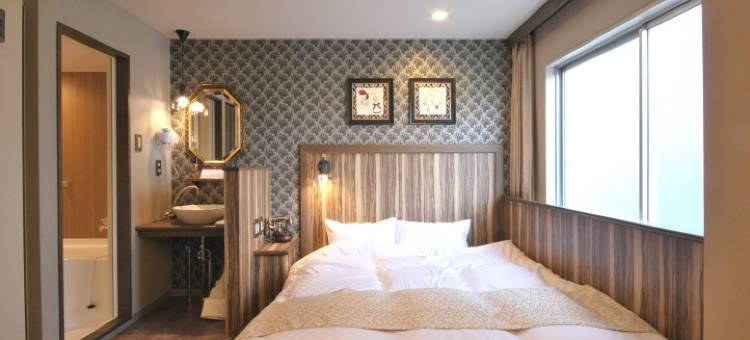 芭菲德查尔梅酒店(Hotel Parfait de Charme)图片