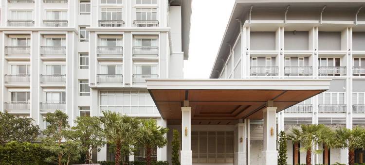 健康之地度假村及水疗中心(Health Land Resort & Spa)图片