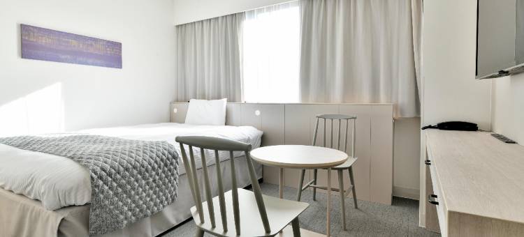 福山Vessel酒店(Vessel Hotel Fukuyama)图片
