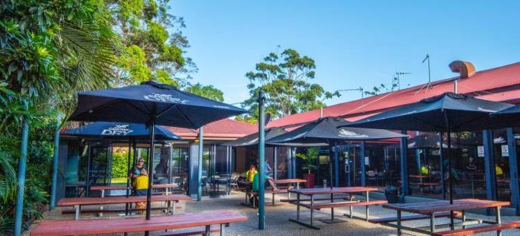 定居者旅馆(Settlers Inn)图片