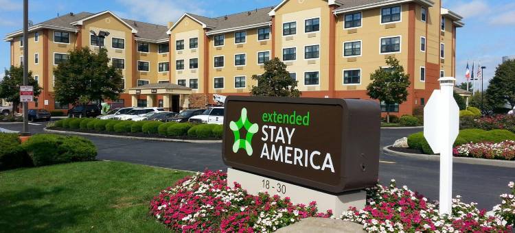 Extended Stay America 套房 - 纽约市 - 拉瓜迪亚机场(Extended Stay America Suites - New York City - LaGuardia Airport)图片