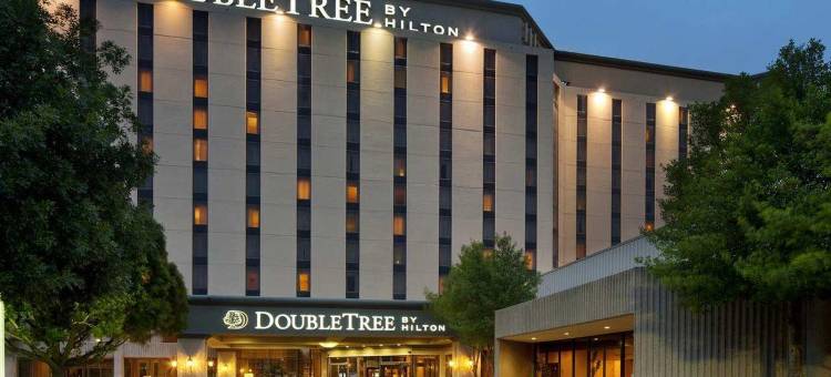 达拉斯逸林酒店-近The Galleria(DoubleTree by Hilton Hotel Dallas Near the Galleria)图片