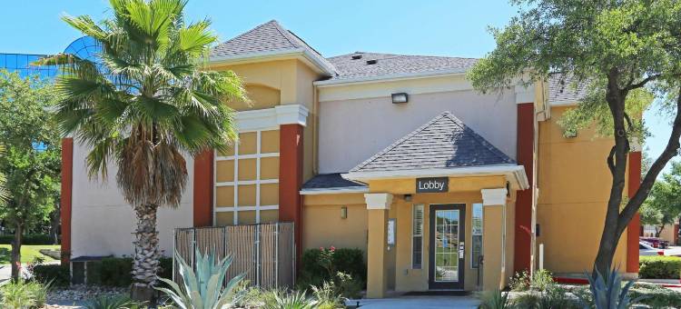 美国圣安东尼奥机场长住酒店(Extended Stay America Suites - San Antonio - Airport)图片
