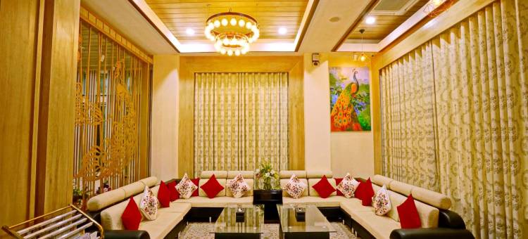 国王公园酒店(King Park Hotel)图片
