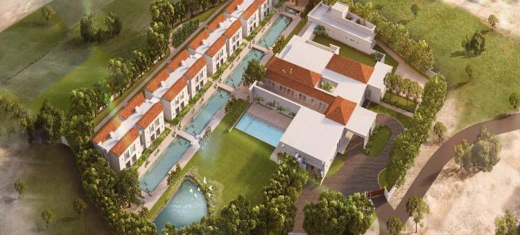 马拉萨萨罗瓦尔大道鲍德盖雅分店(Marasa Sarovar Premiere, Bodhgaya)图片