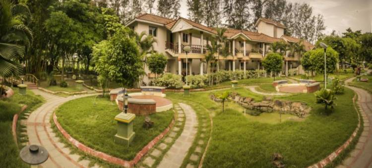 萨达比舍加姆酒店-瓦伊泰埃斯瓦兰科伊尔(Hotel Sadhabishegam)图片