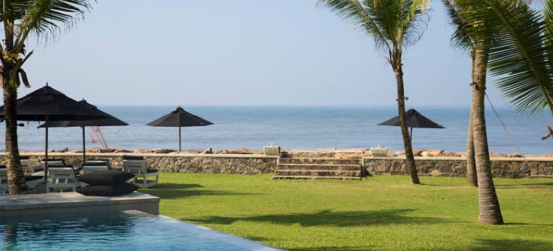 波萨阿拉贝拉私人酒店(Arabella on Boossa)图片