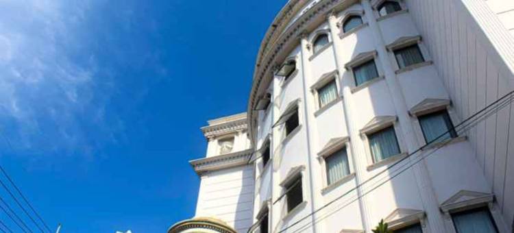 圣城皇家大酒店(Quds Royal Hotel Surabaya)图片