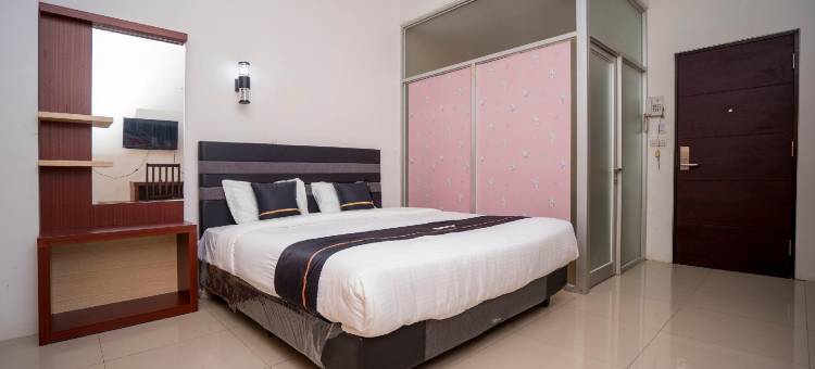 OYO2695德斯旅馆(OYO 2695 d'es Guest House)图片