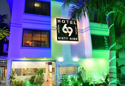 Hotel 69 Hotel Overview