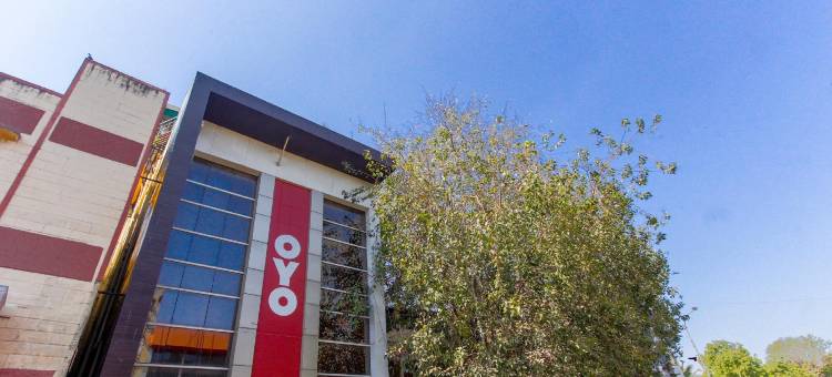 Spot on 73154 Hotel Rainbow Lodging and Boarding图片