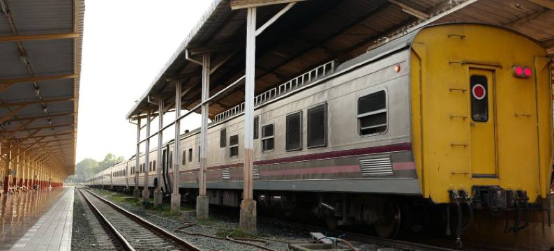 安帕环招待所(Ampawan Guesthouse)图片