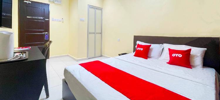 OYO 90369野生动物园酒店-红土坎(OYO 90369 Safari Hotel Lumut)图片
