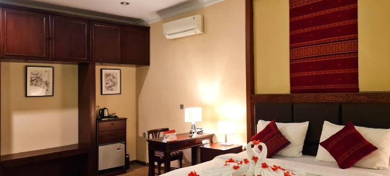 托巴海滩酒店(Toba Beach Hotel)图片
