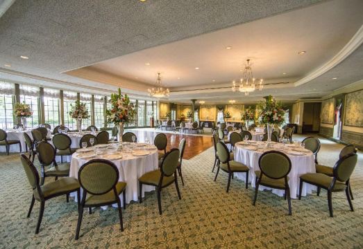 Williamsburg Inn, an Official Colonial Williamsburg HotelHotel Overview