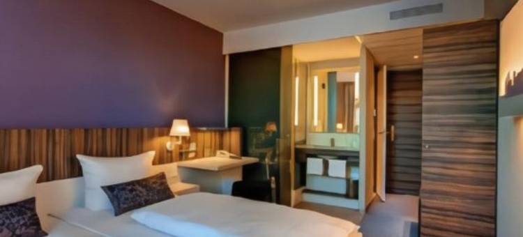 纽伦堡东北区普瑞米尔酒店(Premier Inn Nuernberg City Nordost)图片