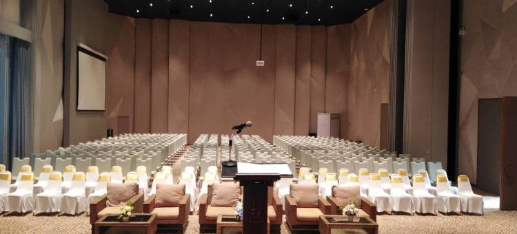 J公园酒店(J Park Hotel)图片