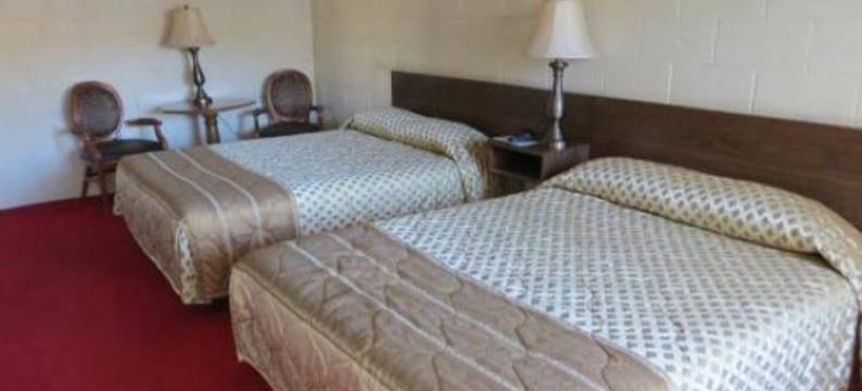 阿拉莫旅馆(Alamo Inn)图片