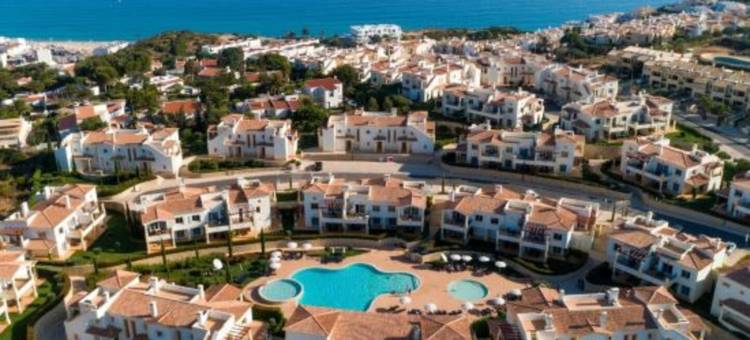 塞勒玛海滩村酒店(Salema Beach Village)图片