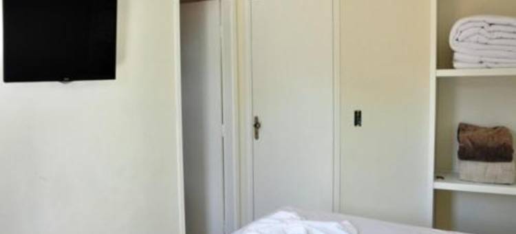 Hotel Lago Conchal图片