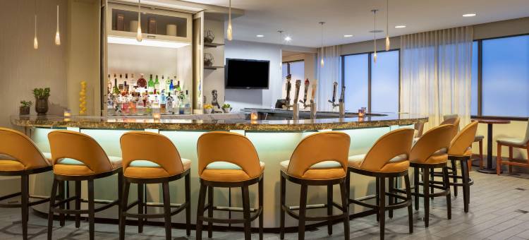 泰森斯角威斯汀酒店(The Westin Tysons Corner)图片