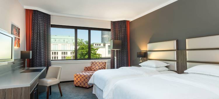 埃森喜来登酒店(Sheraton Essen Hotel)图片