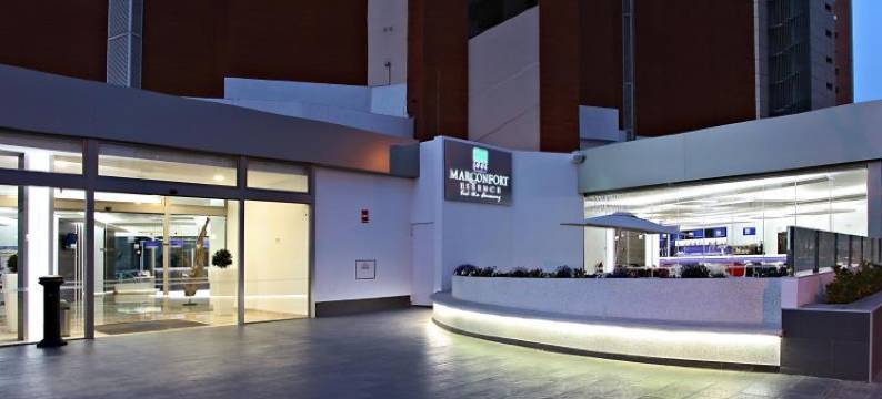 佛朗明哥海滩度假村酒店 - 建议成人入住(Flamingo Beach Resort - Adults Recommended)图片