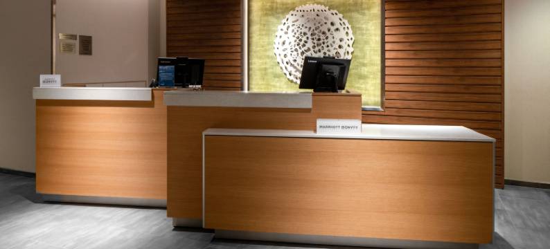 萨默塞特万枫酒店及套房(Fairfield Inn & Suites Somerset)图片