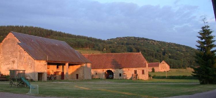 奥布斯小酒店(Gite les Aubues)图片