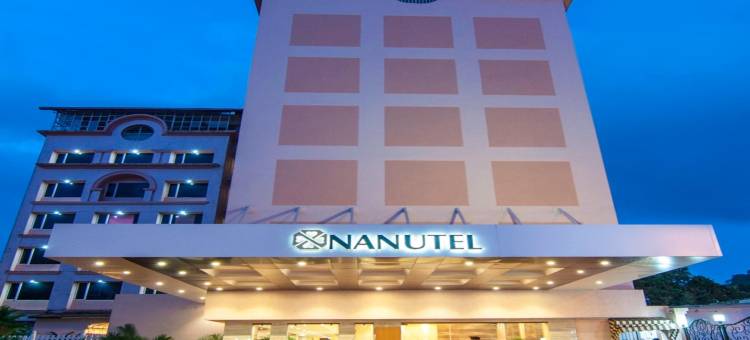那图特酒店(Nanutel Margao)图片