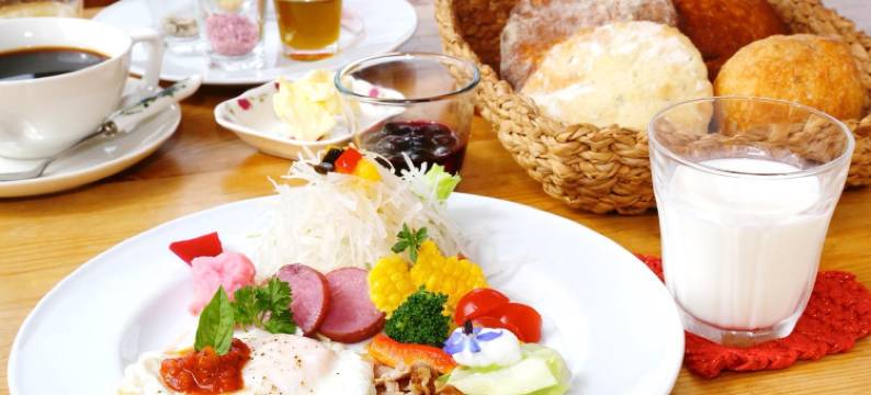 Heartn树旅馆(Guest House Heartn Tree)图片