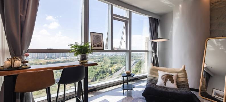 花容设计师民宿(谊康北路1号分店)图片