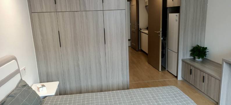 友家民宿(宏业路分店)图片