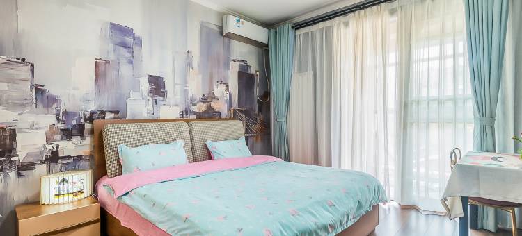 大熊民宿(含元路分店)图片