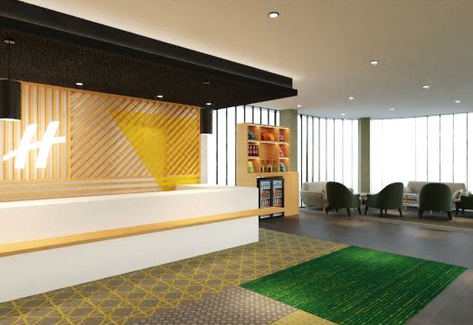 Holiday Inn SOUTHEND by IHGHotel Overview