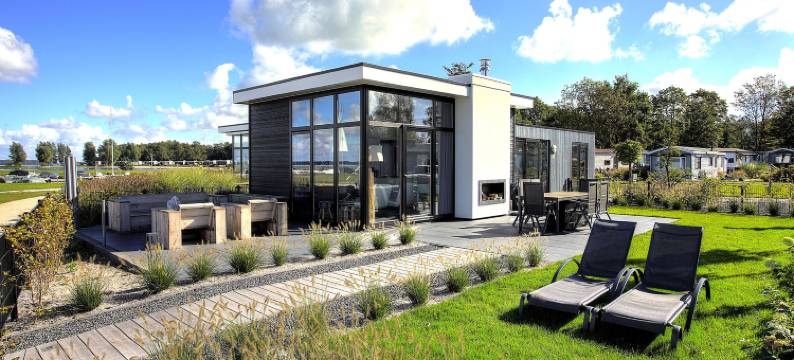 欧洲公园霍普豪森(EuroParcs Bad Hoophuizen)图片