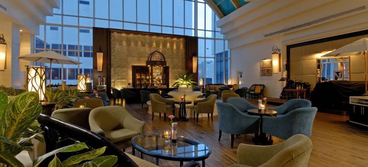合艾盛泰乐酒店(Centara Hotel Hat Yai)图片