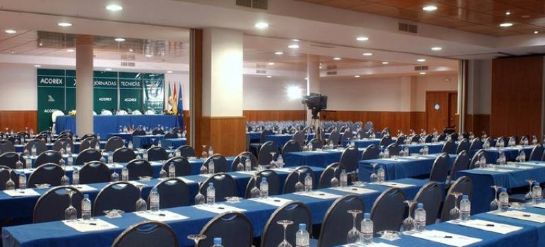 埃斯特雷马杜拉酒店(Extremadura Hotel)图片