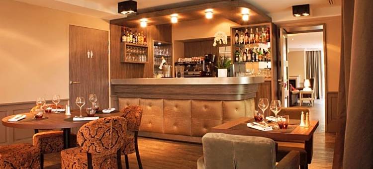 圣赛蒙兹之家客栈(Logis Auberge Saint Simond)图片