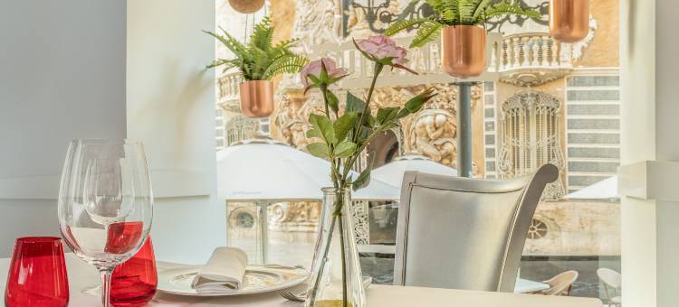 SH英格尔斯精品酒店(SH Ingles Boutique Hotel)图片