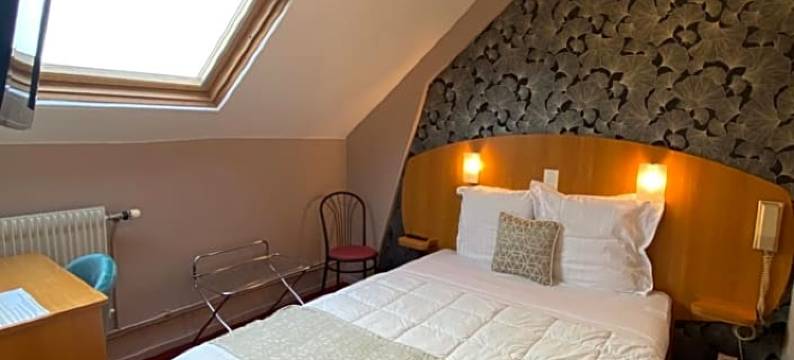 柔和酒店(Logis - Hôtel et Restaurant le Sofhotel)图片