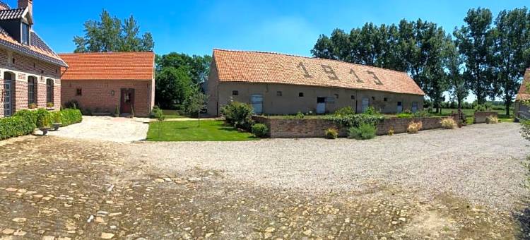 帕登霍夫住宿加早餐旅馆(Paardenhof Guesthouse)图片