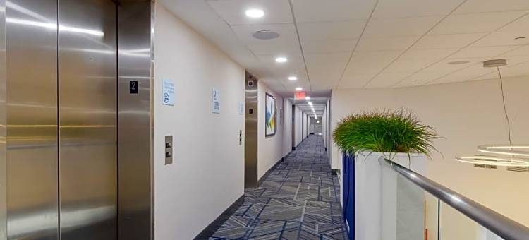 凤凰城坦智选假日套房酒店(Holiday Inn Express & Suites PHOENIX-TEMPE by IHG)图片