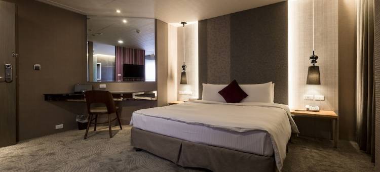 澎湖绿的旅店图片