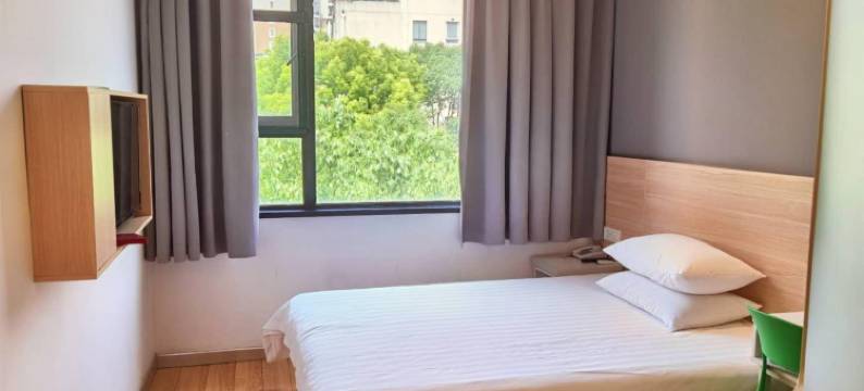 海友酒店(上海新金桥店)图片